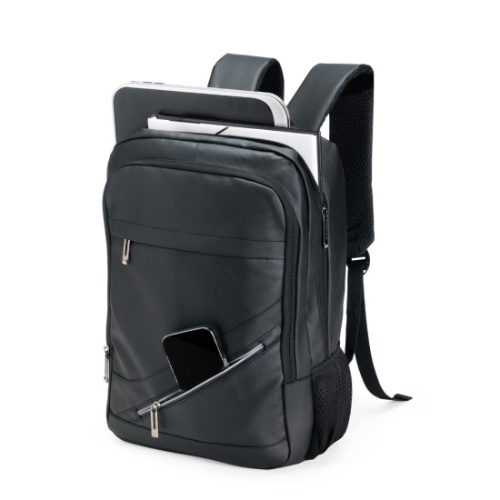 Mochila Couro Sintético 18 Litros Personalizada