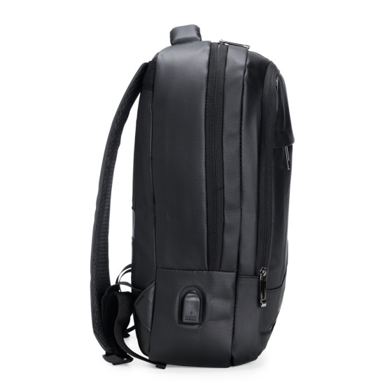 Mochila Couro Sintético 18 Litros Personalizada