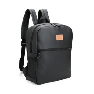Mochila Couro Sintético 20 Litros Personalizada