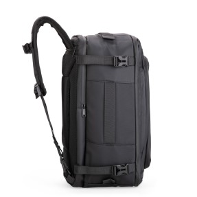 Mochila Couro Sintético 28 Litros Personalizada