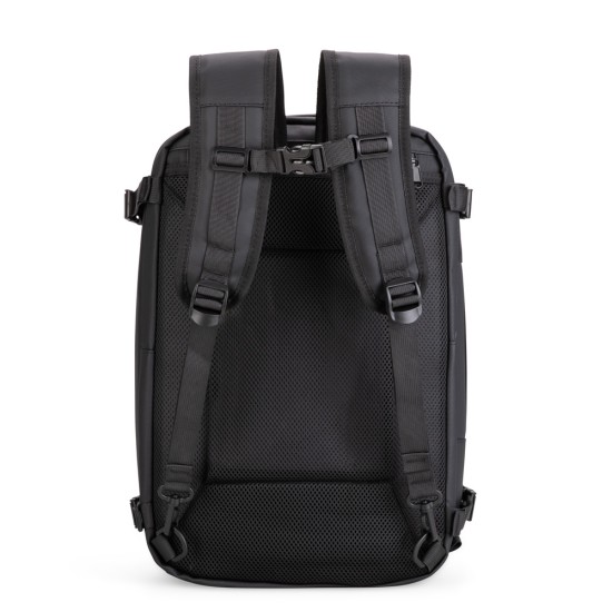 Mochila Couro Sintético 28 Litros Personalizada