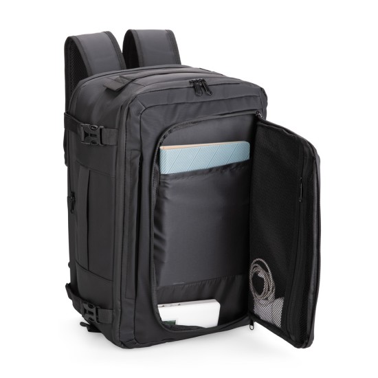 Mochila Couro Sintético 28 Litros Personalizada