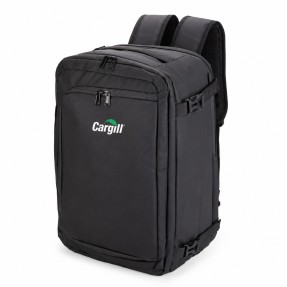 Mochila Couro Sintético 28 Litros Personalizada