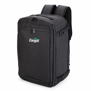 Mochila Couro Sintético 28 Litros Personalizada