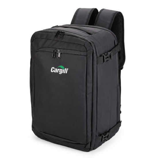 Mochila Couro Sintético 28 Litros Personalizada