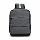 Mochila Couro Sintético com Porta Notebook Personalizada