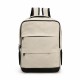 Mochila Couro Sintético com Porta Notebook Personalizada