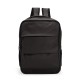 Mochila Couro Sintético com Porta Notebook Personalizada