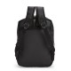 Mochila Couro Sintético com Porta Notebook Personalizada