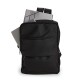 Mochila Couro Sintético com Porta Notebook Personalizada