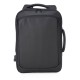 Mochila Couro Sintético USB 17 Litros Personalizada