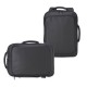 Mochila Couro Sintético USB 17 Litros Personalizada