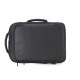 Mochila Couro Sintético USB 22L Personalizada