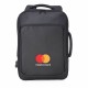 Mochila Couro Sintético USB 22L Personalizada