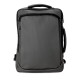 Mochila Couro Sintético USB 22L Personalizada