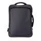 Mochila Couro Sintético USB 22L Personalizada