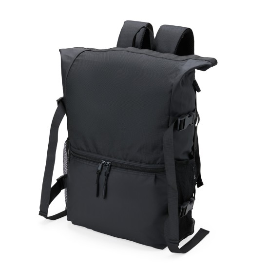 Mochila de Couro Sintético 37 Litros Personalizada