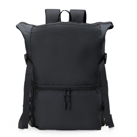 Mochila de Couro Sintético 37 Litros Personalizada
