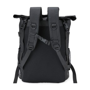 Mochila de Couro Sintético 37 Litros Personalizada