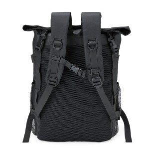 Mochila de Couro Sintético 37 Litros Personalizada