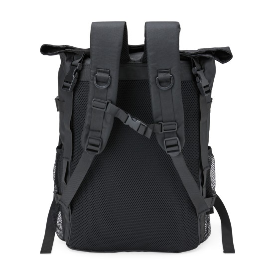 Mochila de Couro Sintético 37 Litros Personalizada