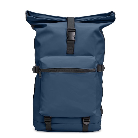 Mochila de Couro Sintético 41 Litros Personalizada