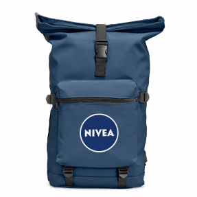 Mochila de Couro Sintético 41 Litros Personalizada