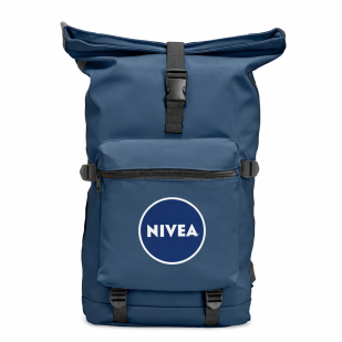 Mochila de Couro Sintético 41 Litros Personalizada