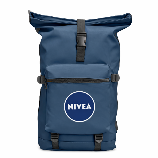 Mochila de Couro Sintético 41 Litros Personalizada