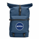Mochila de Couro Sintético 41 Litros Personalizada