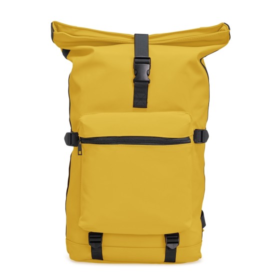 Mochila de Couro Sintético 41 Litros Personalizada