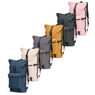 Mochila de Couro Sintético 41 Litros Personalizada