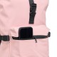 Mochila de Couro Sintético 41 Litros Personalizada