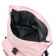 Mochila de Couro Sintético 41 Litros Personalizada