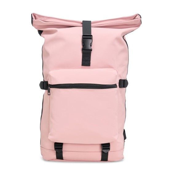 Mochila de Couro Sintético 41 Litros Personalizada