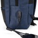 Mochila de Nylon 26 Litros Personalizada