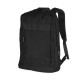 Mochila de Nylon para Notebook Com USB Personalizada