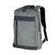 Mochila de Nylon para Notebook Com USB Personalizada