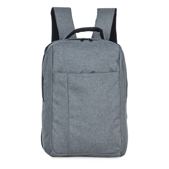 Mochila de nylon para Notebook Personalizada