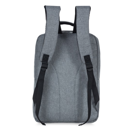 Mochila de nylon para Notebook Personalizada
