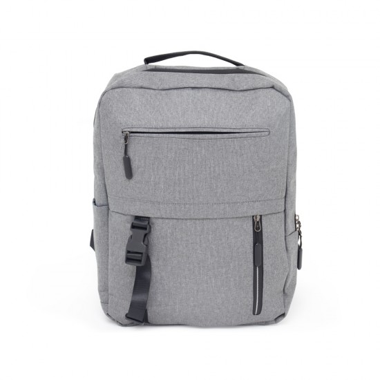 Mochila de Nylon para Notebook Personalizada
