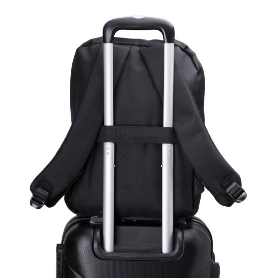 Mochila de Nylon para Notebook Personalizada