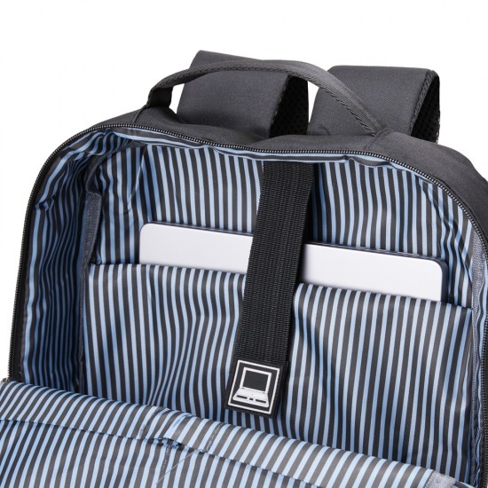 Mochila de Nylon para Notebook Personalizada