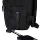 Mochila de Nylon para Notebook Personalizada