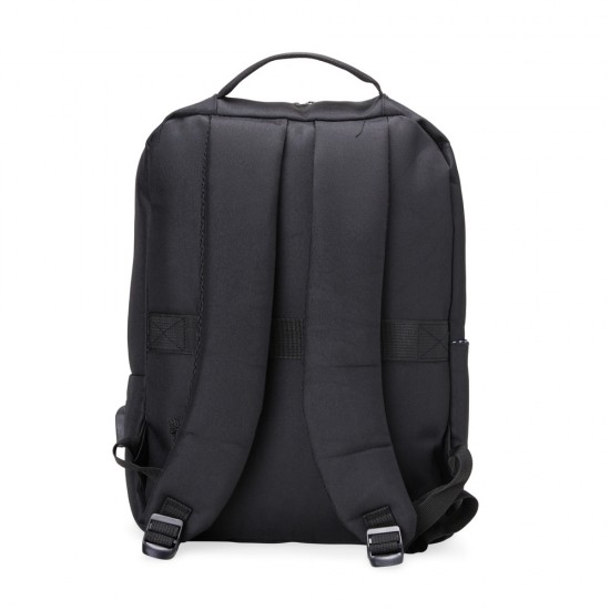 Mochila de Nylon para Notebook Personalizada