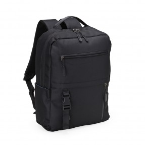 Mochila de Nylon para Notebook Personalizada