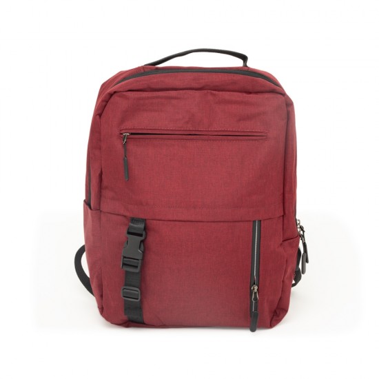 Mochila de Nylon para Notebook Personalizada