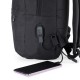 Mochila de Nylon para Notebook Personalizada