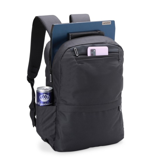 Mochila de Nylon para Notebook Personalizada