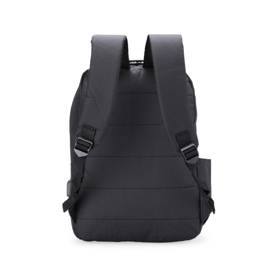 Mochila de Nylon para Notebook Personalizada